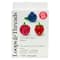Intermediate Berries Amigurumi Crochet Kit by Loops & Threads®